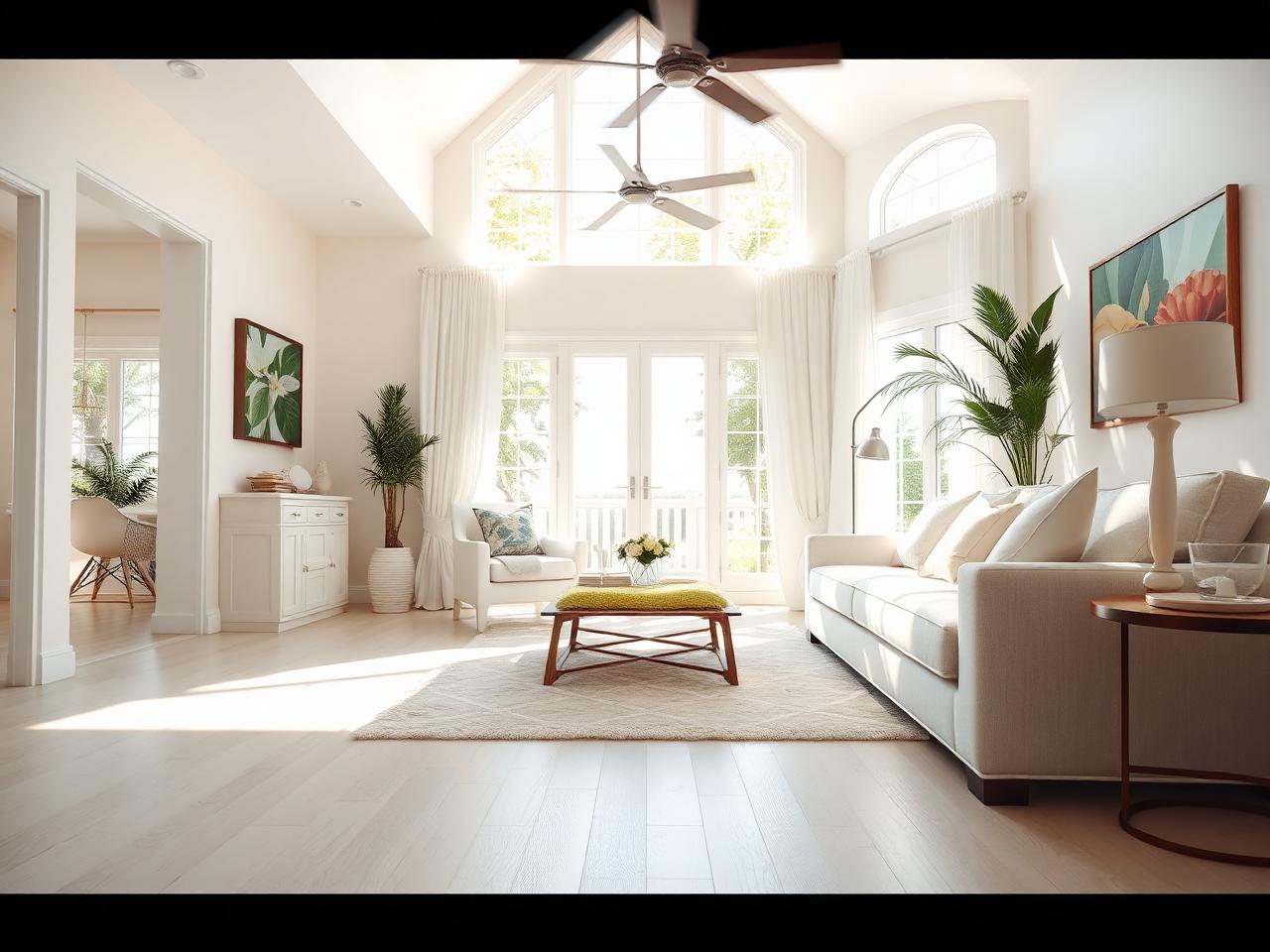 How Often Should You Deep Clean Your Palm Coast Home?