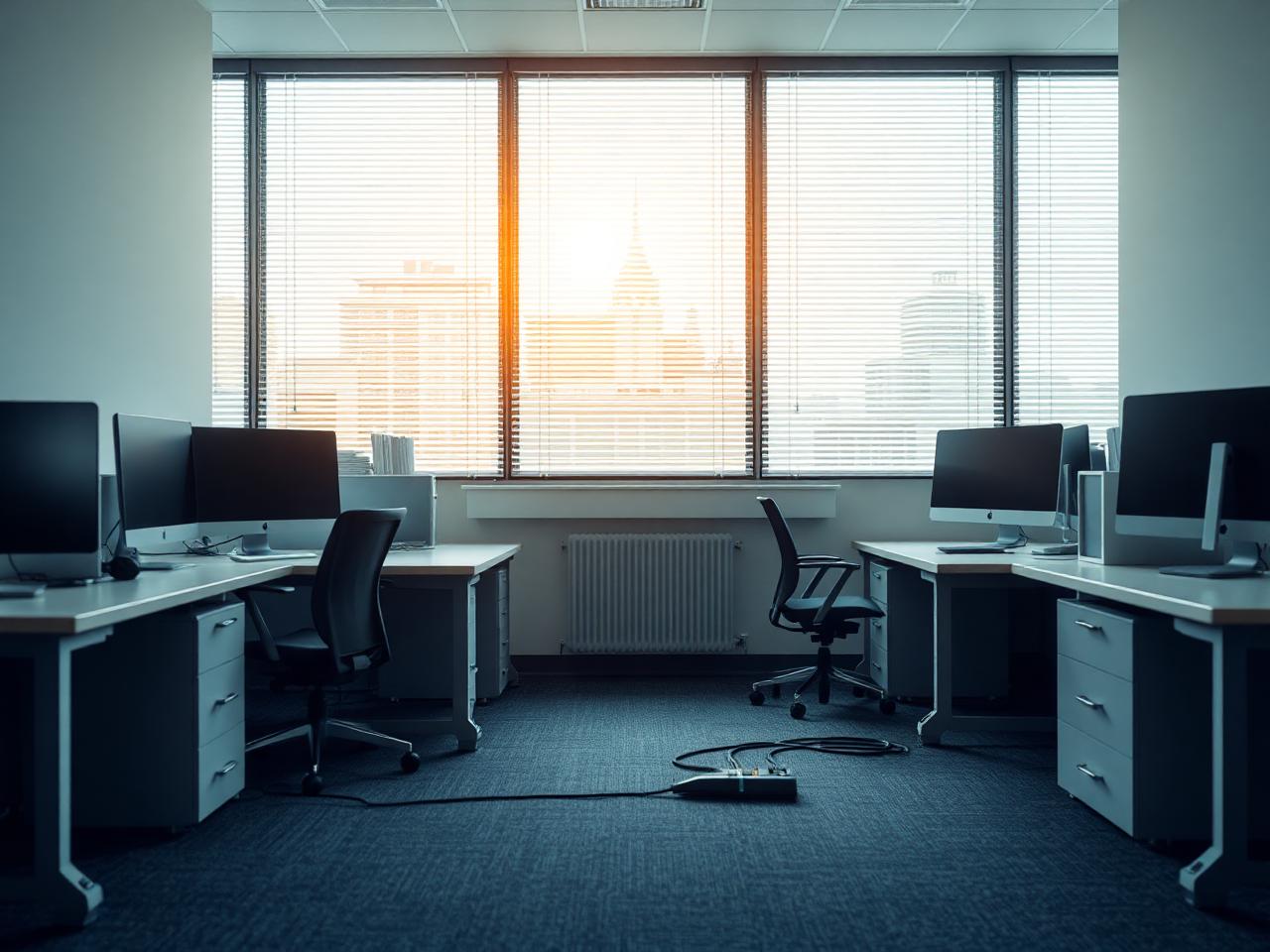 Office Cleaning Frequency Guide for Small Businesses