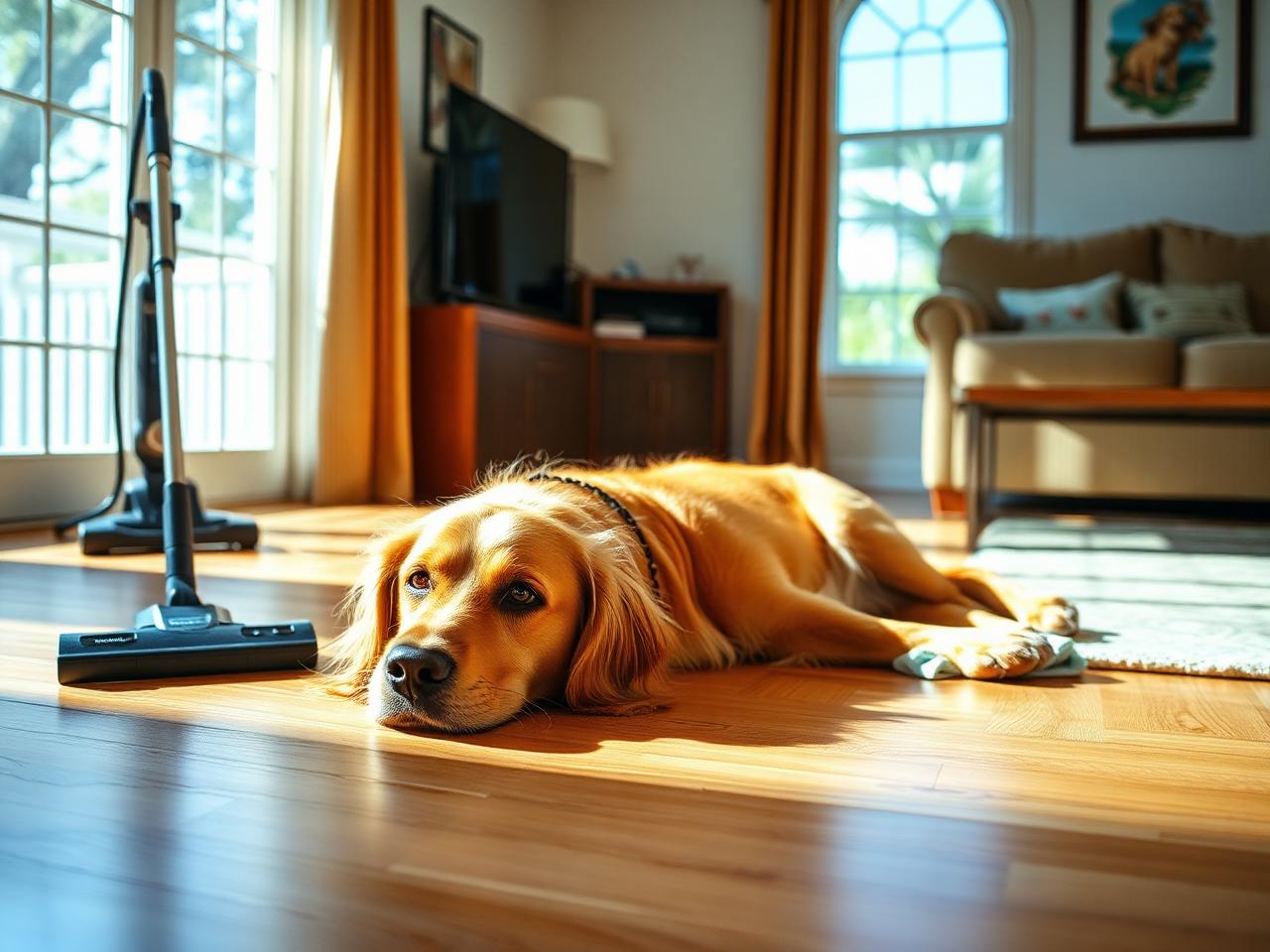 Have Allergies? We'll Use Your Vacuum — Here's Why That Matters