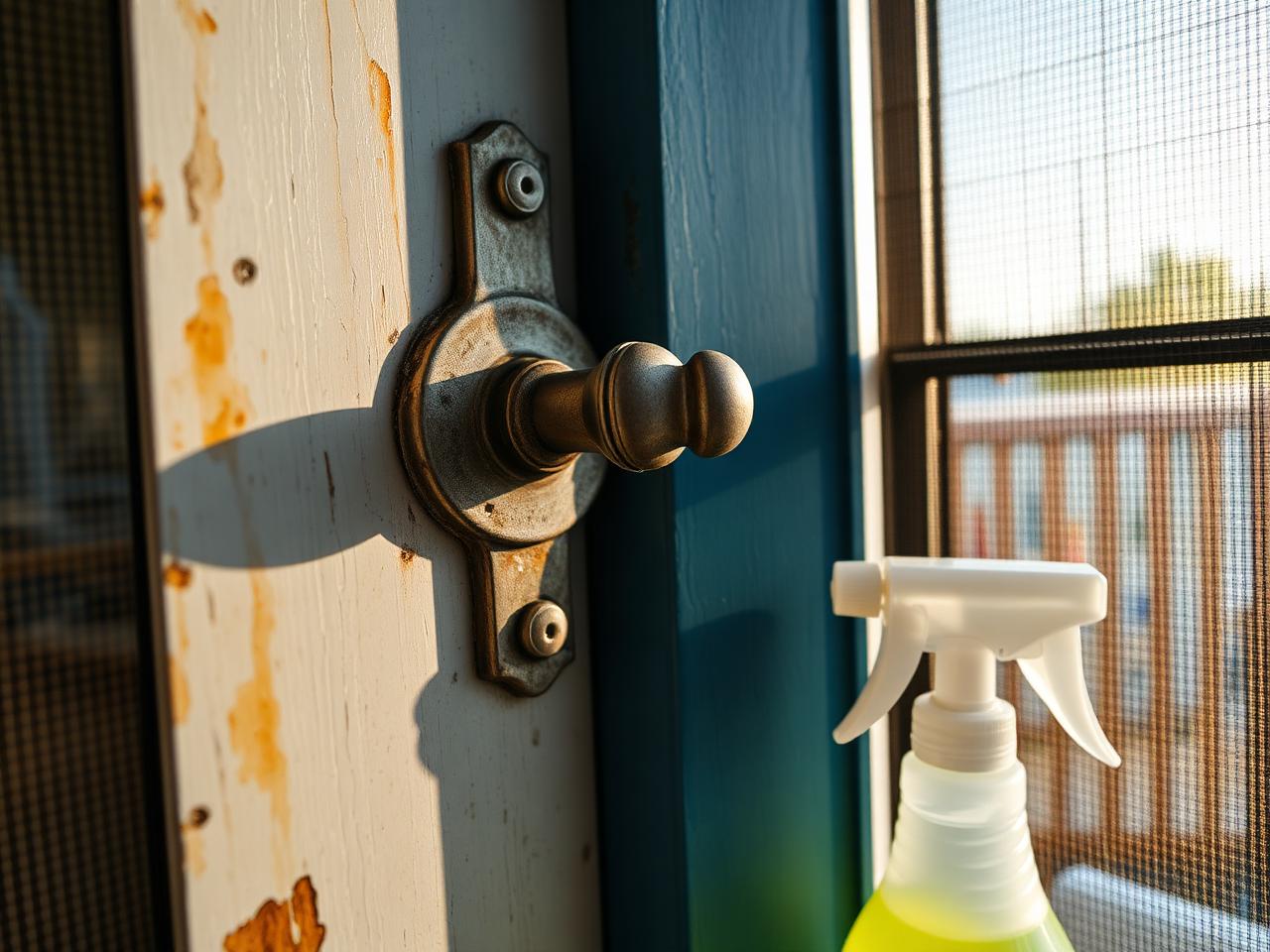 Salt Air Damage: How to Clean and Protect