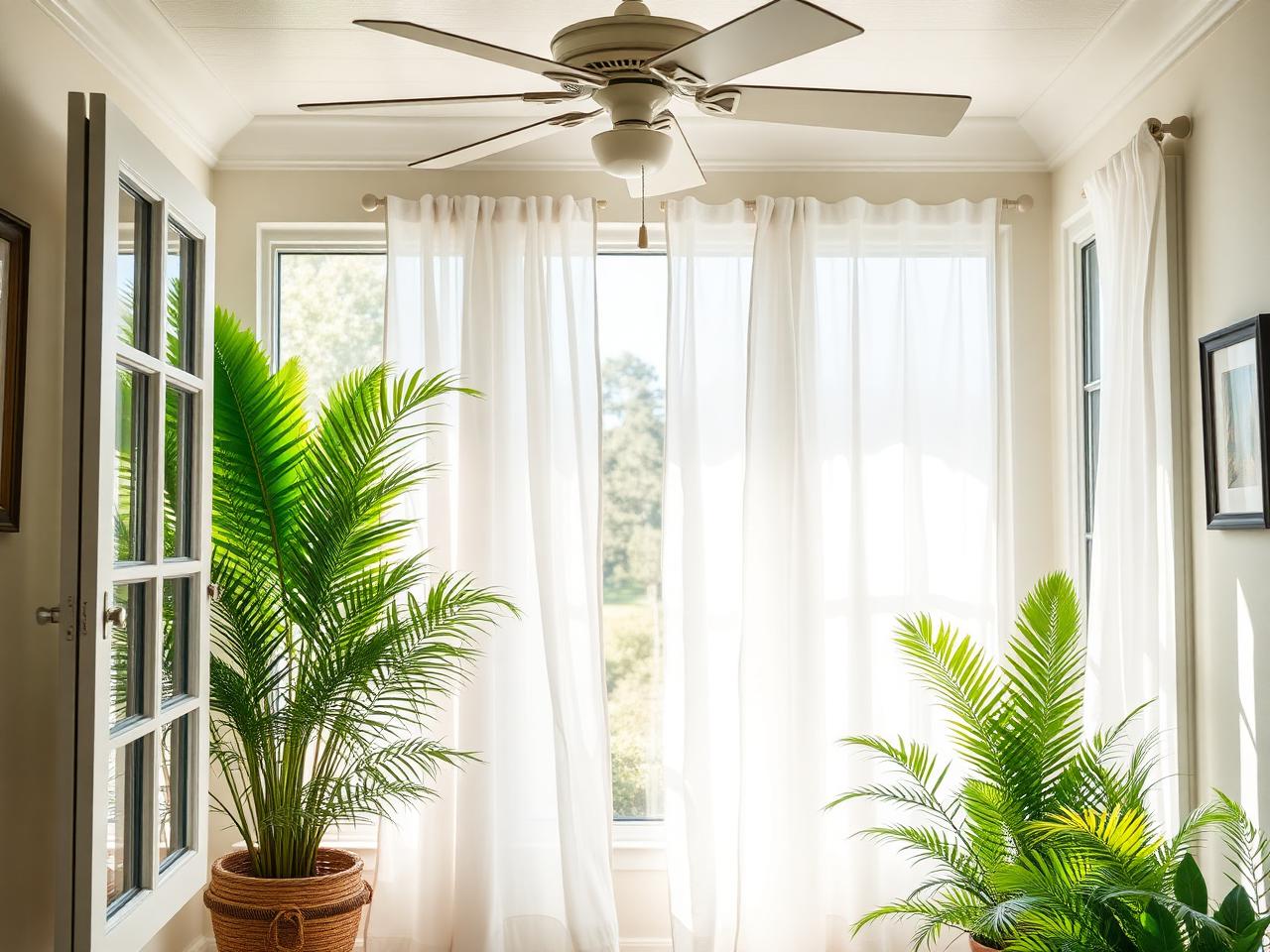 Spring Cleaning Priorities for Coastal Florida