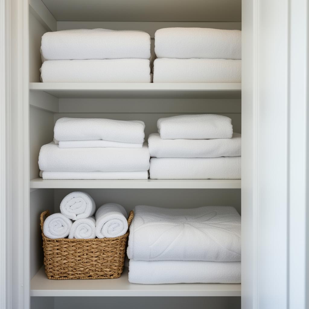 The Vacation Rental Restocking List Hosts Forget