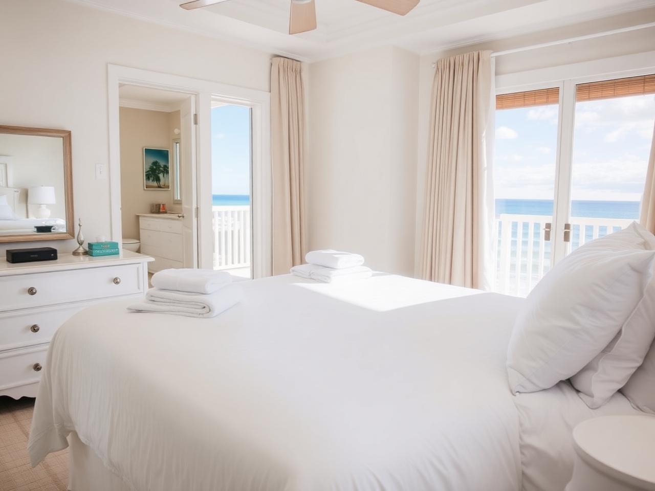 Vacation Rental Turnover Checklist for Florida Hosts