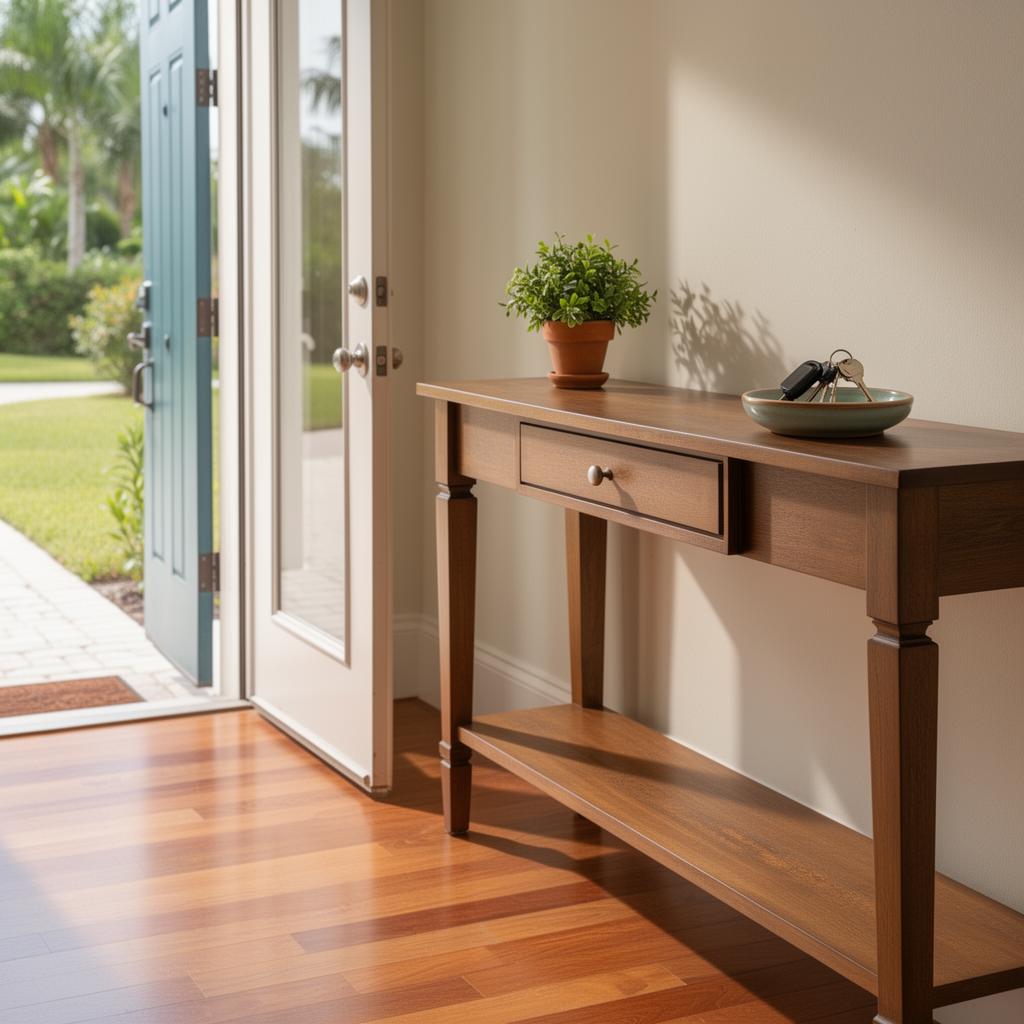 What to Do Before Your Cleaner Arrives