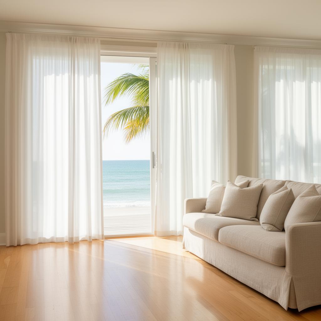Year-Round Home Maintenance Cleaning Checklist